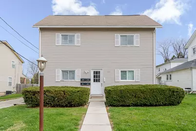 555 S Locust Street #2, Valparaiso, IN 46383 - Photo 1