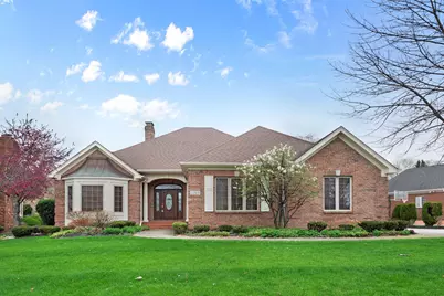 10303 Cherrywood Lane, Munster, IN 46321 - Photo 1