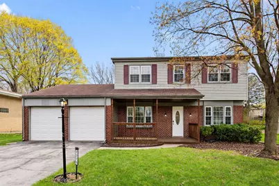 7775 Delaware Place, Merrillville, IN 46410 - Photo 1