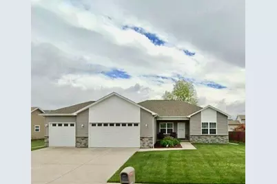 6593 Timberwood Avenue, Portage, IN 46368 - Photo 1