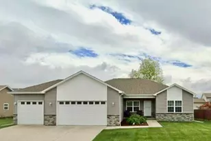 6593 Timberwood Ave, Portage, IN 46368 - Photo 1
