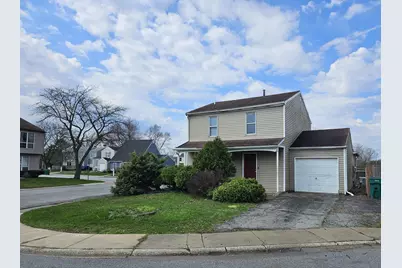 962 W 59th Circle, Merrillville, IN 46410 - Photo 1