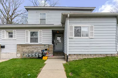 361 Locust Street #3, Valparaiso, IN 46383 - Photo 1