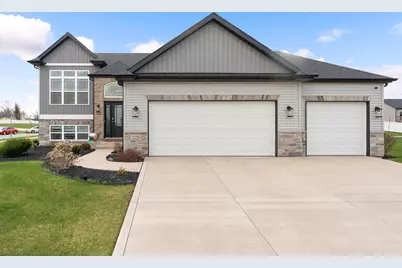 2729 W 83rd Avenue, Merrillville, IN 46410 - Photo 1