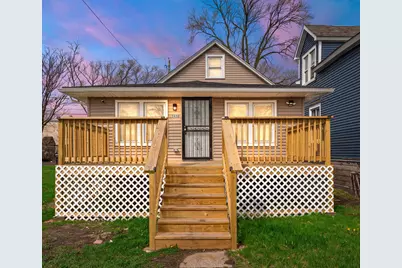 3920 Deal Street, East Chicago, IN 46312 - Photo 1