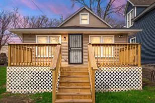3920 Deal St, East Chicago, IN 46312 - Photo 1