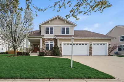 1153 Vale Park Road, Valparaiso, IN 46385 - Photo 1