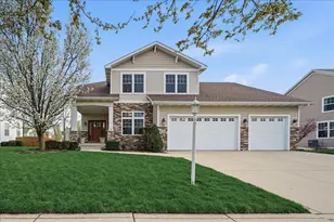 1153 Vale Park Rd, Valparaiso, IN 46385 - Photo 1