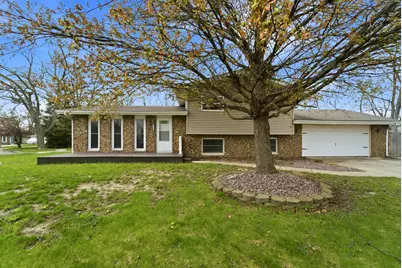 9830 McKinley Street, Crown Point, IN 46307 - Photo 1
