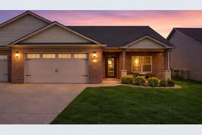 3008 Winter Garden Drive, Valparaiso, IN 46385 - Photo 1