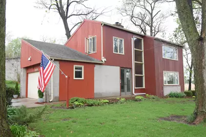 850 W Winding Road, Rensselaer, IN 47978 - Photo 1