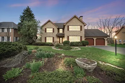 404 Westchester Lane, Valparaiso, IN 46385 - Photo 1