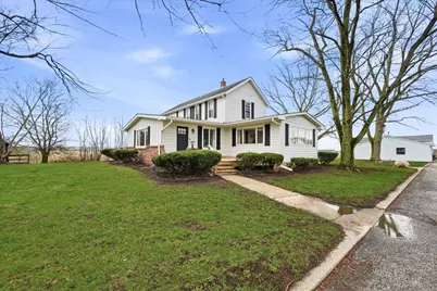 6411 E 129th Avenue, Crown Point, IN 46307 - Photo 1