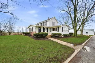 6411 E 129th Ave, Crown Point, IN 46307 - Photo 1