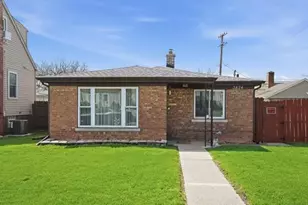 3824 Towle Ave, Hammond, IN 46327 - Photo 1