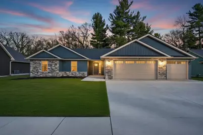 1611 Elderberry Street SE, Demotte, IN 46310 - Photo 1