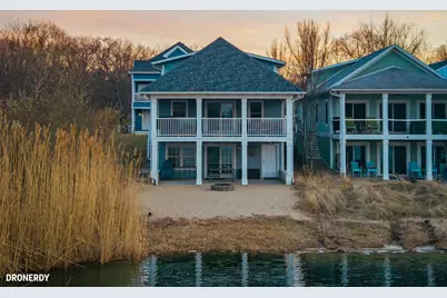 420 Beachwalk Lane, Michigan City, IN 46360 - Photo 1