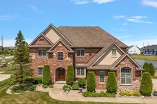 8540 W 105th Ave, Saint John, IN 46373 - Photo 1