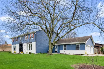 701 Trenton Street, Crown Point, IN 46307 - Photo 1