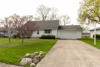 263 Bel Aire Drive, Lowell, IN 46356 - Photo 1