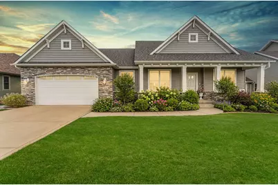 2046 Franklin Drive, Crown Point, IN 46307 - Photo 1
