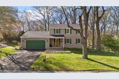 2007 Sherwood Drive, Valparaiso, IN 46385 - Photo 1