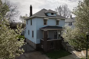 1411 Roberts Ave, Whiting, IN 46394 - Photo 1