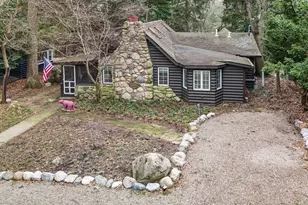 3809 Manawa Ln, Michiana Shores, IN 46360 - Photo 1