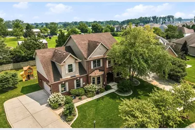 10143 California Court, Crown Point, IN 46307 - Photo 1