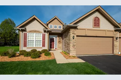 816 Charlevoix Way, Schererville, IN 46375 - Photo 1