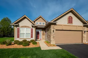 816 Charlevoix Way, Schererville, IN 46375 - Photo 1