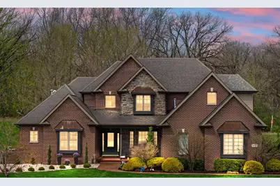 3970 W 150th Place, Crown Point, IN 46307 - Photo 1