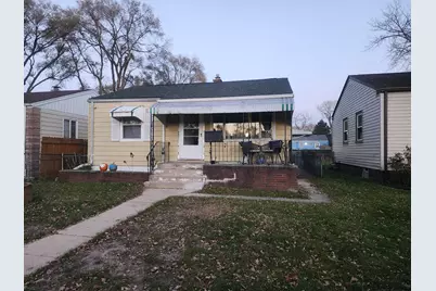 7613 Linden Avenue, Hammond, IN 46324 - Photo 1