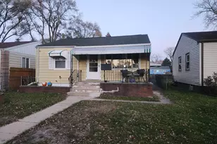 7613 Linden Ave, Hammond, IN 46324 - Photo 1