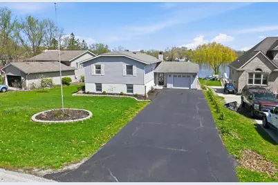 1065 Shoreline Road, Crown Point, IN 46307 - Photo 1