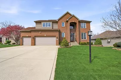 2554 Blarney Stone Drive, Valparaiso, IN 46385 - Photo 1