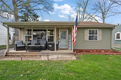 724 Imperial Road, Valparaiso, IN 46385 - Photo 1