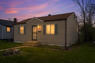 407 Dallas St, Gary, IN 46406 - Photo 1