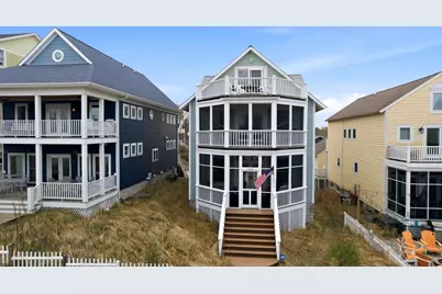 1209 Lake Shore Drive, Michigan City, IN 46360 - Photo 1