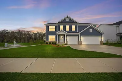 11766 Park Street, Winfield, IN 46307 - Photo 1