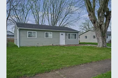 318 Village Road, Michigan City, IN 46360 - Photo 1