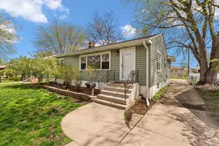 7021 Osborn Ave, Hammond, IN 46323 - Photo 1