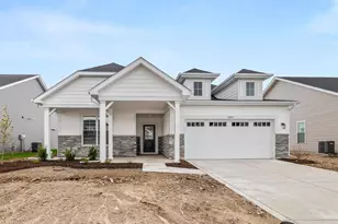 3204 Hilltop Rd, Valparaiso, IN 46385 - Photo 1