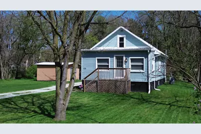 121 Rogers Avenue, Michigan City, IN 46360 - Photo 1