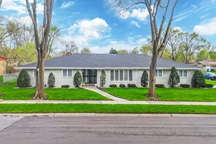 5301 Delaware St, Merrillville, IN 46410 - Photo 1
