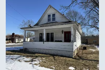 401 S Wilson Street, North Judson, IN 46366 - Photo 1