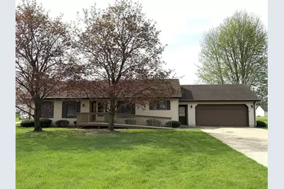 8923 Luann Drive S, Demotte, IN 46310 - Photo 1