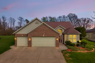 2390 Brooks Bluff W, North Judson, IN 46366 - Photo 1