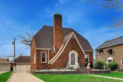 7132 Olcott Avenue, Hammond, IN 46323 - Photo 1