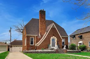 7132 Olcott Ave, Hammond, IN 46323 - Photo 1